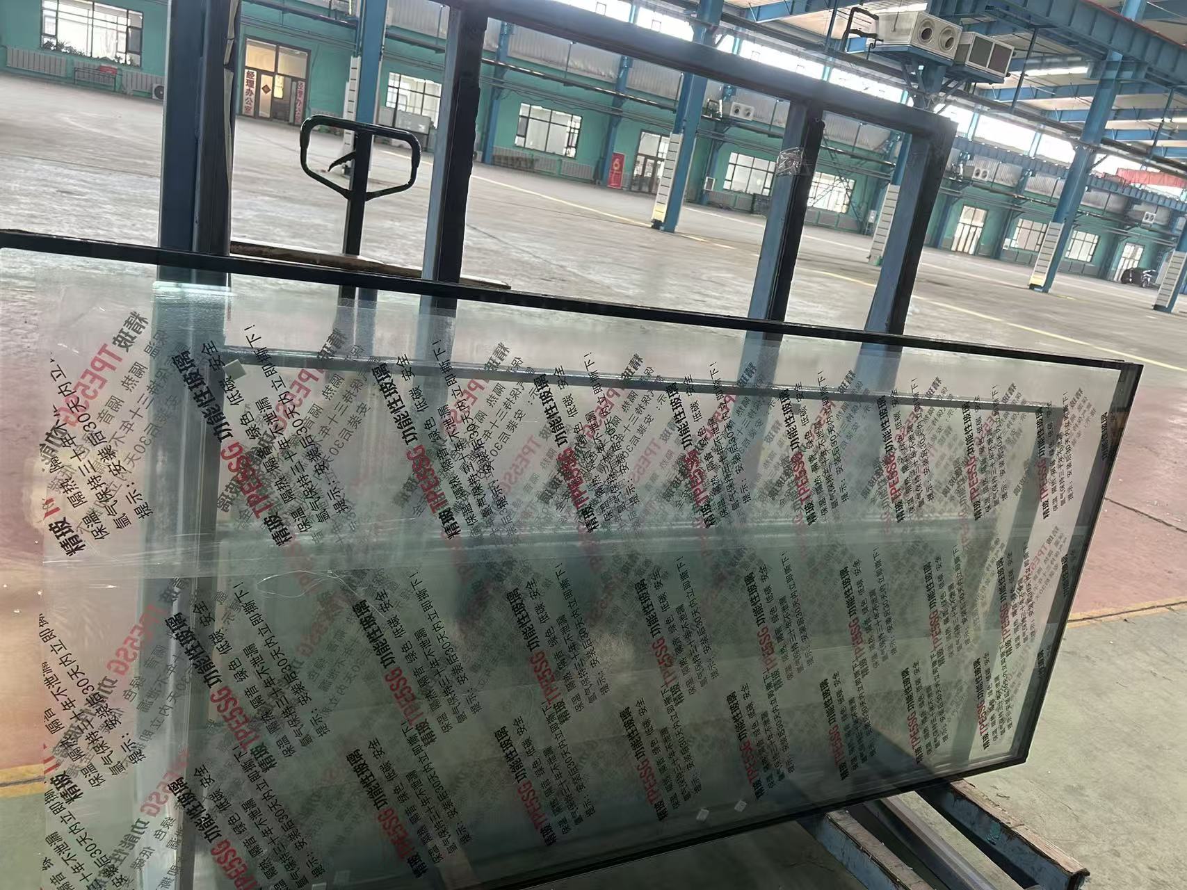 铜仁市玻璃源头工厂隔热玻璃 - 价格