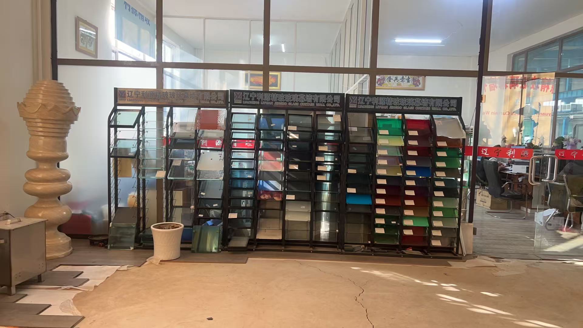铜仁市工程玻璃批量采购防火玻璃 - 价格